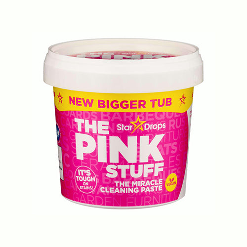 The Pink Stuff Miracle Šveitimo Pasta 850g – RAINE