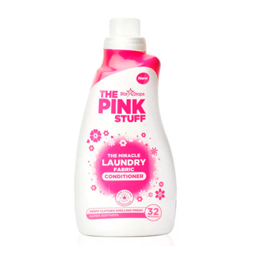 The Pink Stuff Audinių Minkštiklis Kondicionierius 960ml