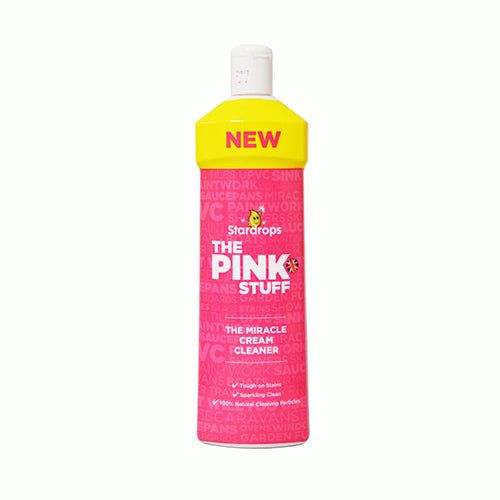The Pink Stuff Miracle Valymo emulsija 500ml