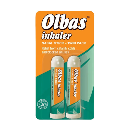 Olbas Inhaler  Pieštukai 2vnt