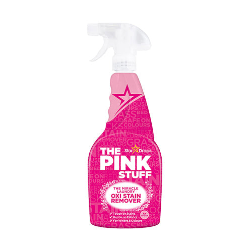 The Pink Stuff - Oxi Stain Remover Dėmių Valiklis 500ml